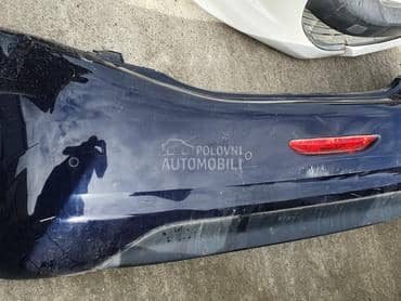 Zadnji branik za Peugeot 208