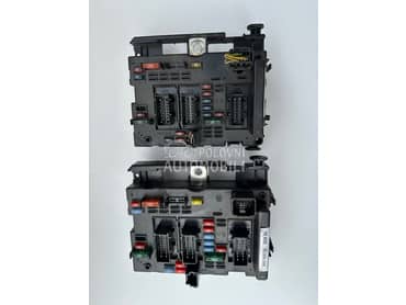 BSM 9650664080 za Citroen C2, C3, C4 ...