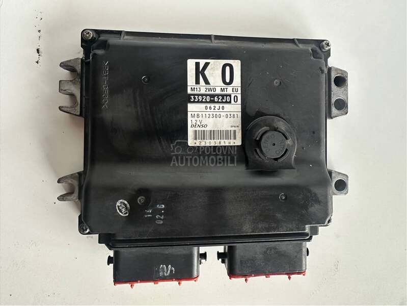 Kompjuter 1.6i