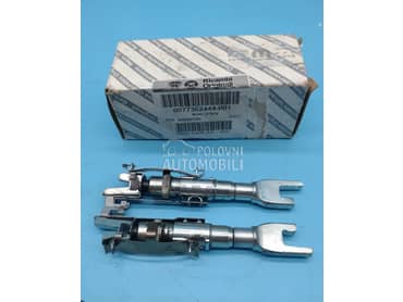 Šteler zadnjih paknova za Lancia Musa od 1995. do 2010. god.