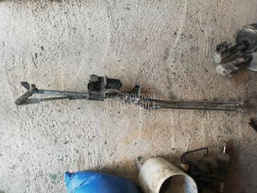 Makaze/poluge brisaca za Citroen C4