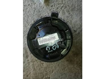 Ventilator kabine za Peugeot 207
