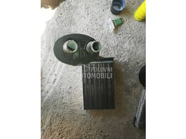 Hladnjak kabine za Peugeot 207