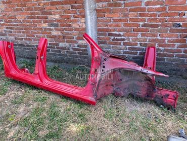 Desni Krak Sasije za Audi A3 od 2013. do 2020. god.