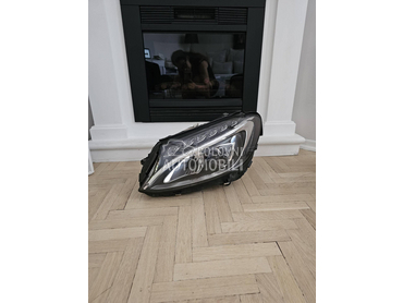 Levi far W205 za Mercedes Benz C 160, C 180, C 200 ... od 2014. do 2019. god.