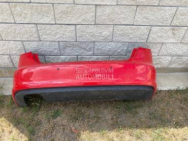 Zadnji branik za Audi A3 od 2013. do 2016. god.