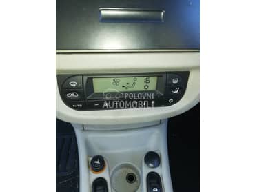 Prekidaci klime za Citroen C3