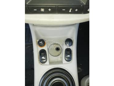 Prekidaci podizaca za Citroen C3