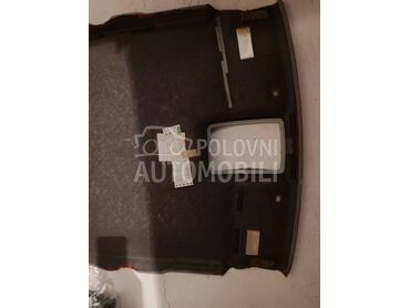 Nebo za  a4 2003g karavan za Audi A4