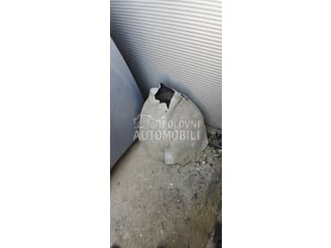 Levo potkrilo za Audi A4 od 2004. do 2008. god.