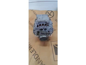 Alternator  06J 903 023 H za Audi TT, A3, Q3 ... od 2012. do 2020. god.