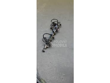 Magistrala dizni za benzinca za Volkswagen Touran, Golf 7, Passat B8 ...