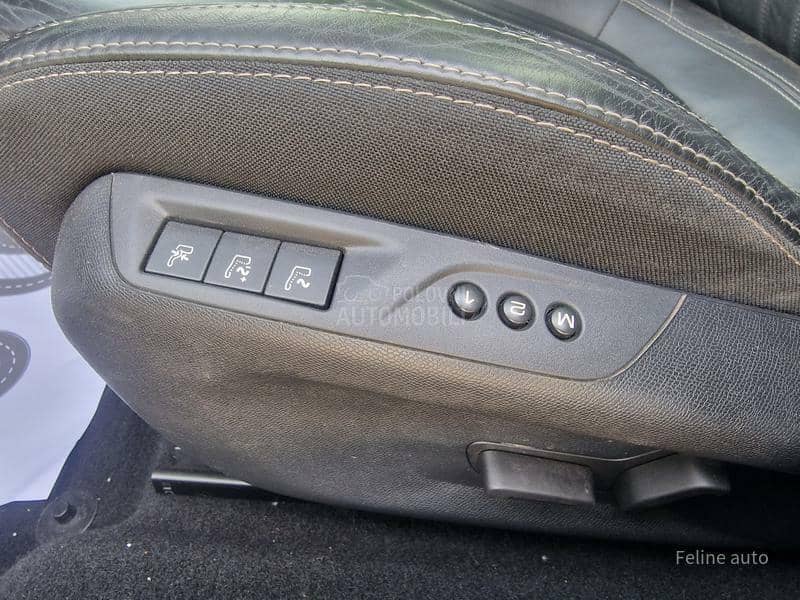 Peugeot 308 DENON GT A.u.t 2.0