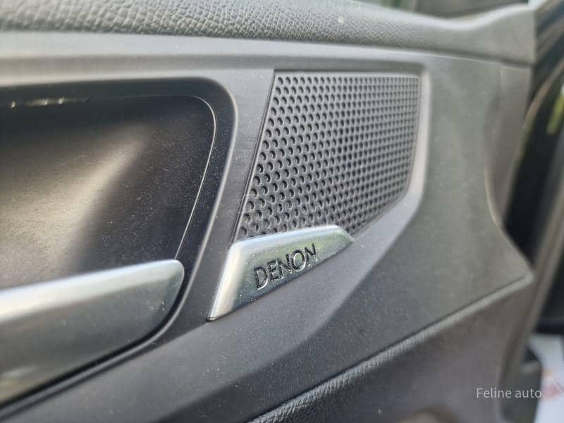 Peugeot 308 DENON GT A.u.t 2.0