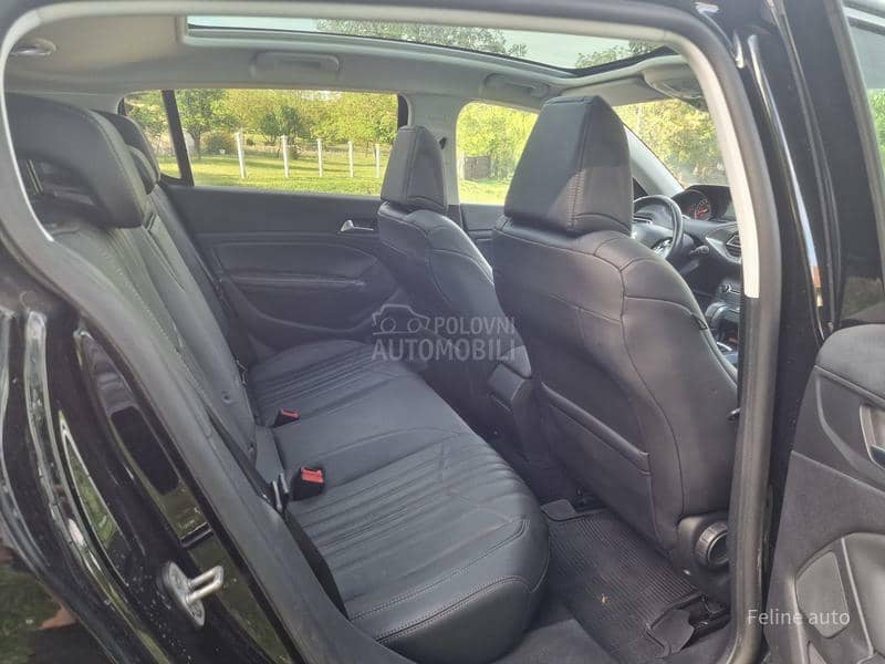 Peugeot 308 DENON GT A.u.t 2.0