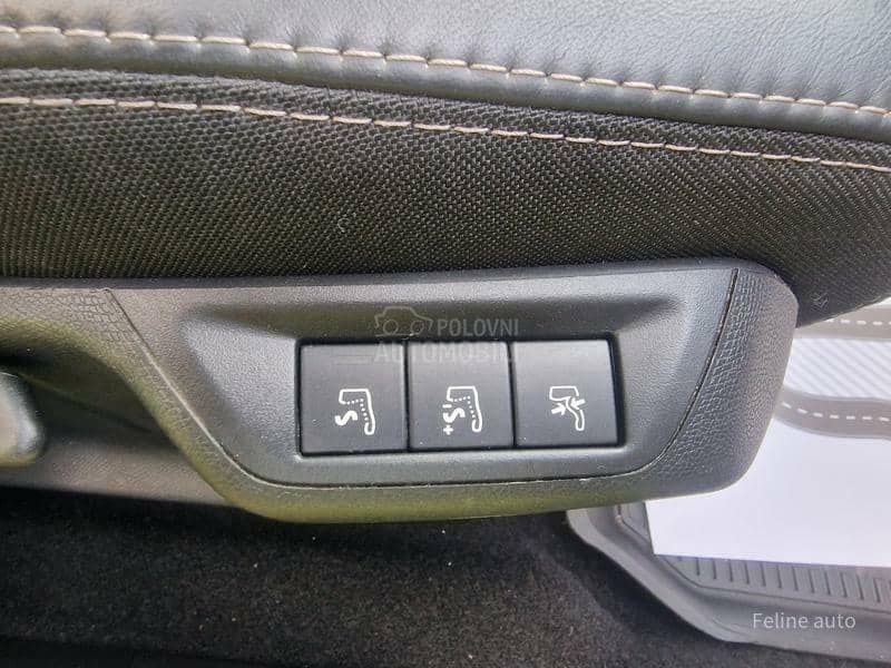 Peugeot 308 DENON GT A.u.t 2.0