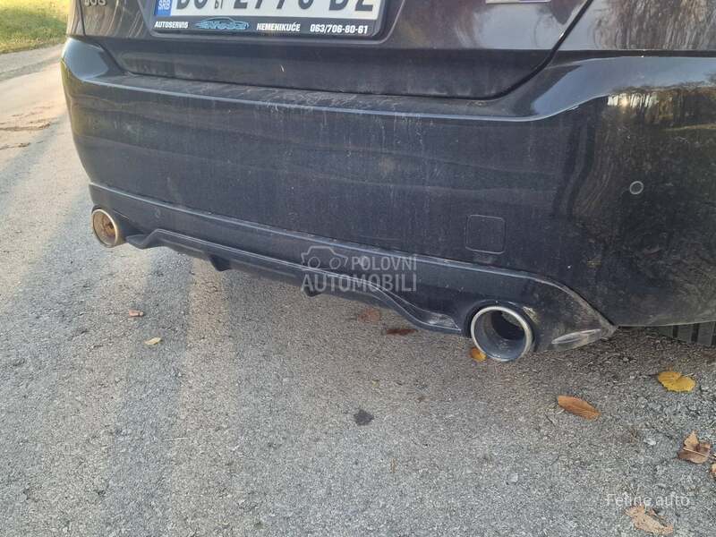 Peugeot 308 DENON GT A.u.t 2.0