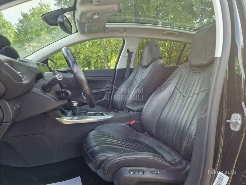Peugeot 308 DENON GT A.u.t 2.0