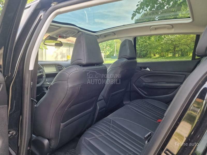 Peugeot 308 DENON GT A.u.t 2.0