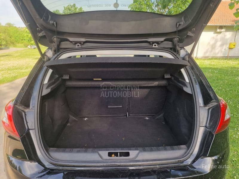 Peugeot 308 DENON GT A.u.t 2.0