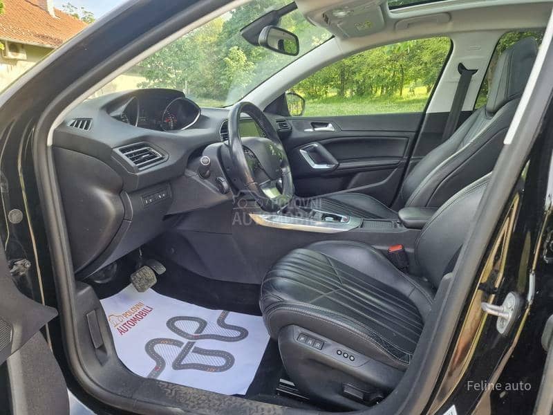 Peugeot 308 DENON GT A.u.t 2.0