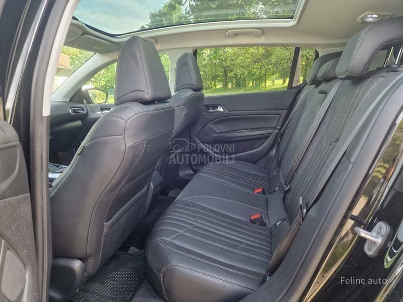 Peugeot 308 DENON GT A.u.t 2.0