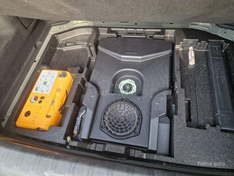 Peugeot 308 DENON GT A.u.t 2.0