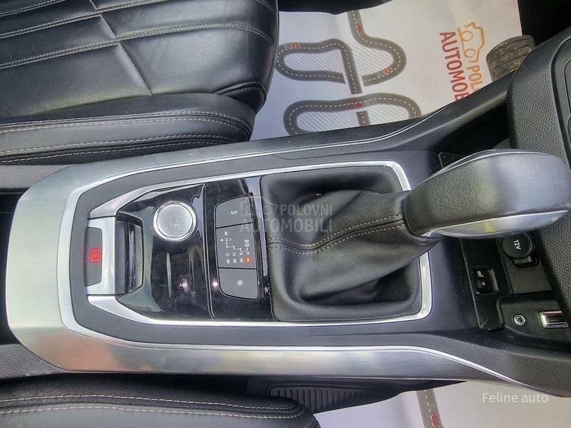 Peugeot 308 DENON GT A.u.t 2.0