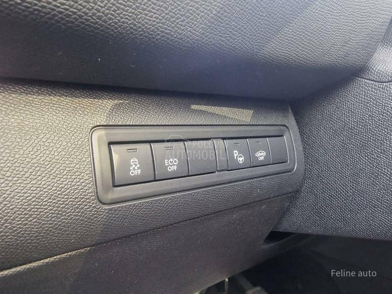 Peugeot 308 DENON GT A.u.t 2.0