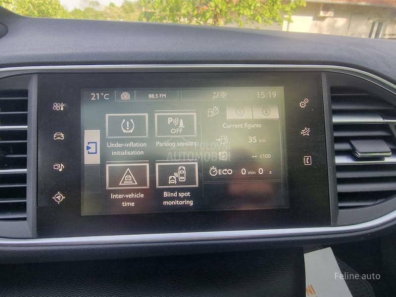 Peugeot 308 DENON GT A.u.t 2.0