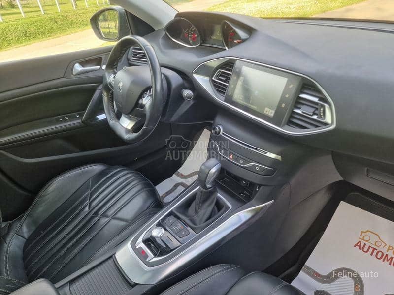 Peugeot 308 DENON GT A.u.t 2.0