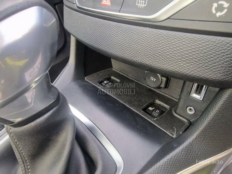 Peugeot 308 DENON GT A.u.t 2.0