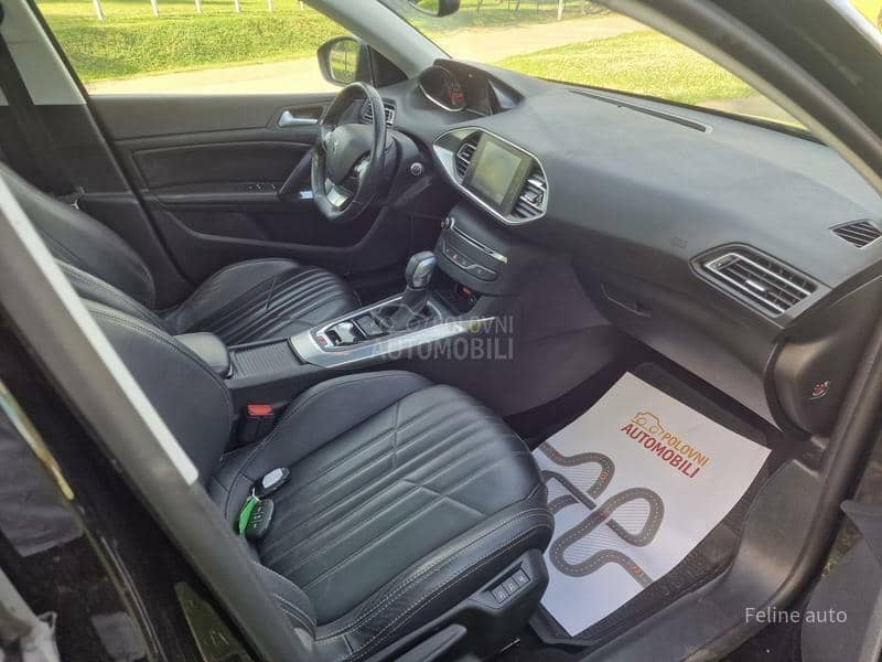 Peugeot 308 DENON GT A.u.t 2.0