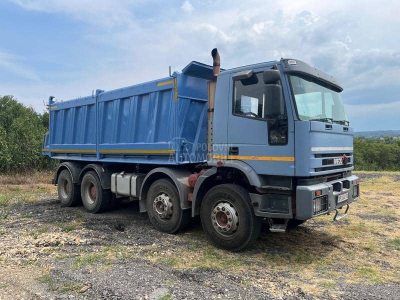 Iveco 340 EH