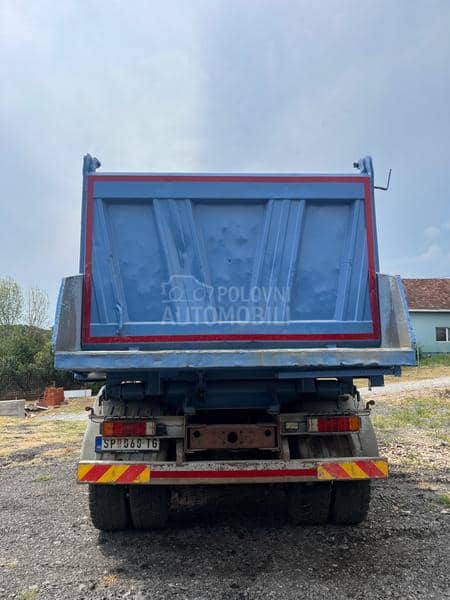 Iveco 340 EH