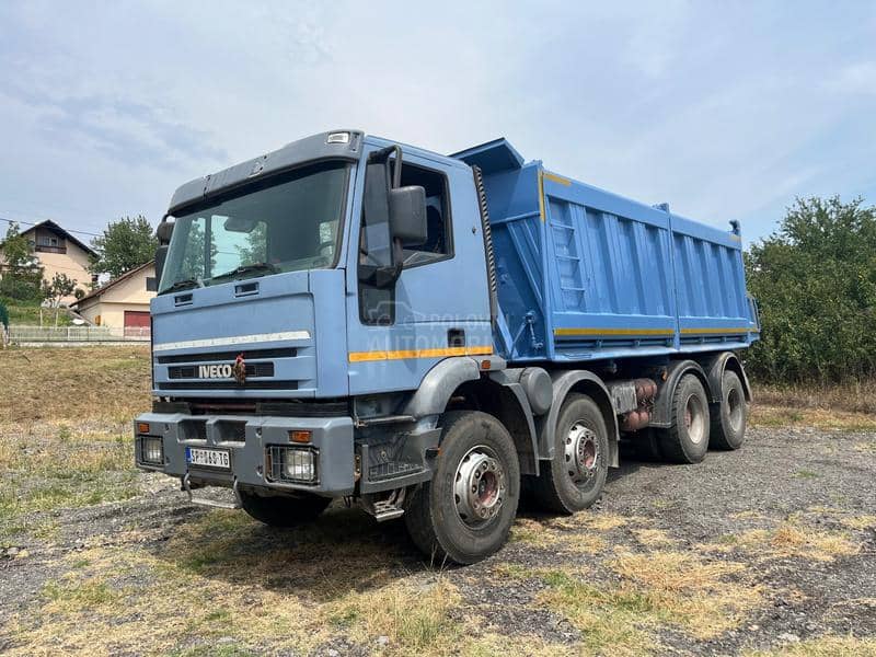 Iveco 340 EH