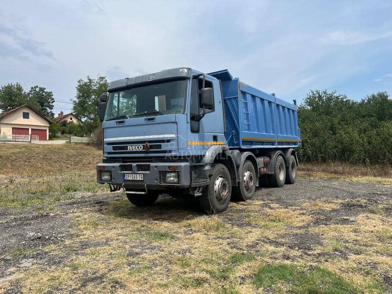 Iveco 340 EH