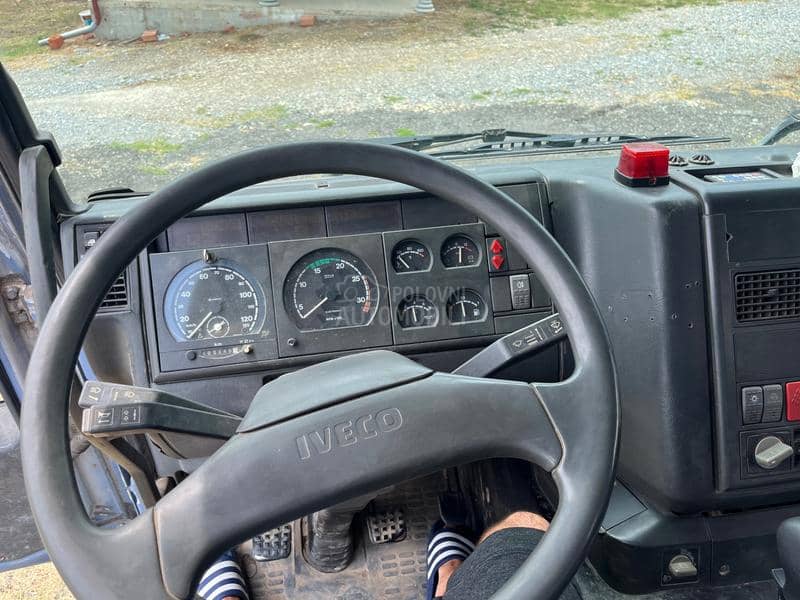 Iveco 340 EH