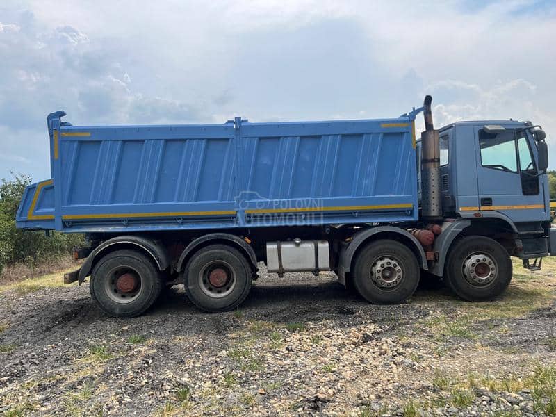 Iveco 340 EH
