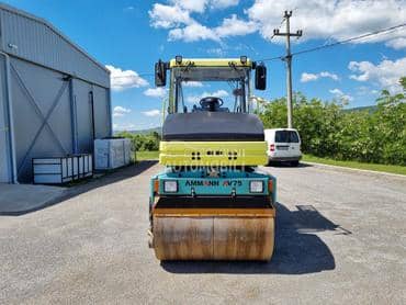 Ammann AV 75