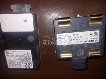 RADAR SENZOR za Mercedes Benz A 200, B 200, C 200 ... od 2014. do 2022. god.