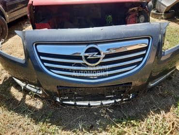 branik za Opel Insignia