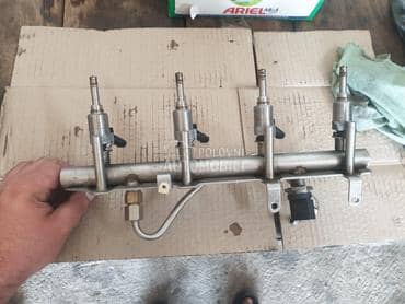 Dizna za Volkswagen Bora, Caddy, Jetta ...