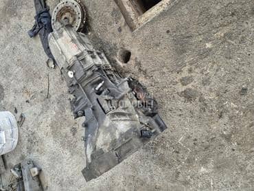 Menjac 2.4 v6 6 brzina za Audi A6 od 2004. do 2009. god.