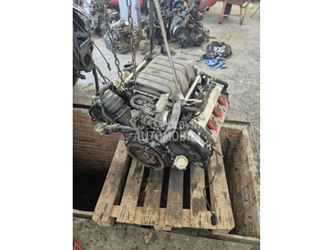 Motor 2.4 V6 za Audi A6 od 2004. do 2009. god.