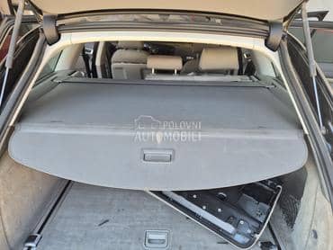 Roletna za Audi A6 od 2004. do 2009. god.