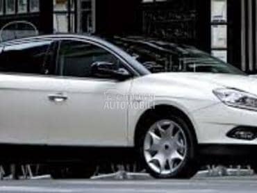 Hladnjak motora 1.4/1.6 TUR 1. za Lancia Delta od 2008. do 2014. god.