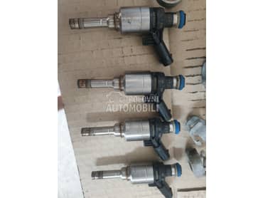 Dizna za Seat Altea, Exeo, Leon ...