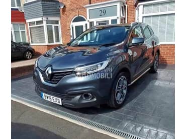 Reno kadjar prednji branik za Renault Kadjar od 2016. do 2022. god.