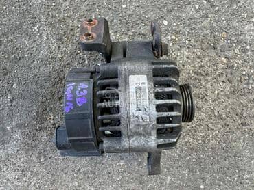 Alternator za Suzuki Ignis od 2000. do 2008. god.